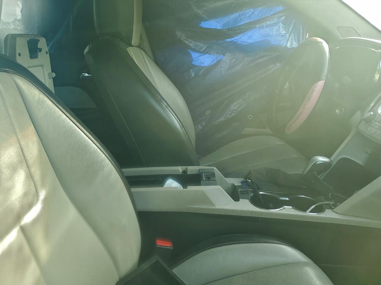 2013 GMC Terrain Slt - Image 7