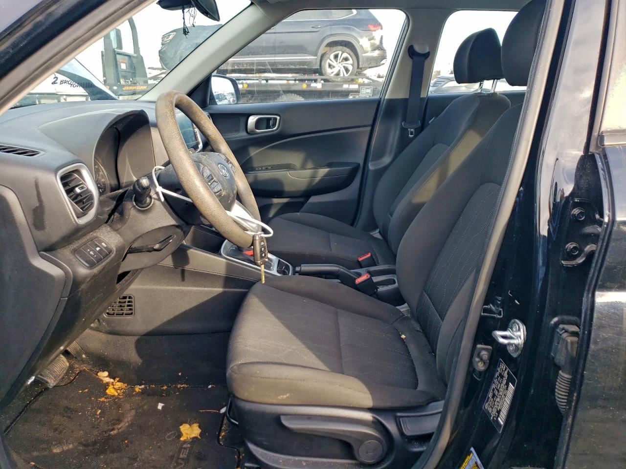 2021 Hyundai Venue Se - Фото 7