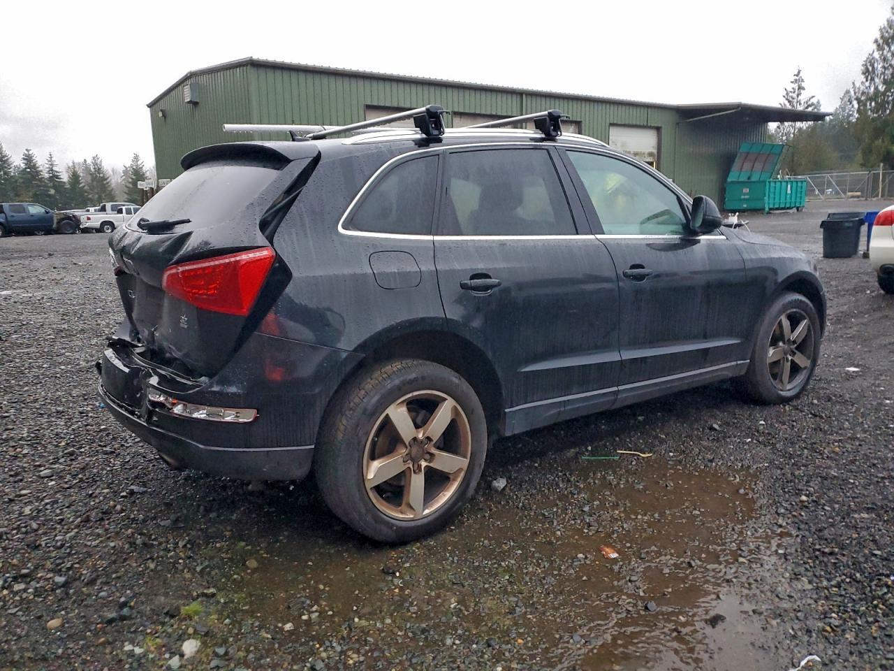 2010 Audi Q5 Premium Plus - Фото 3