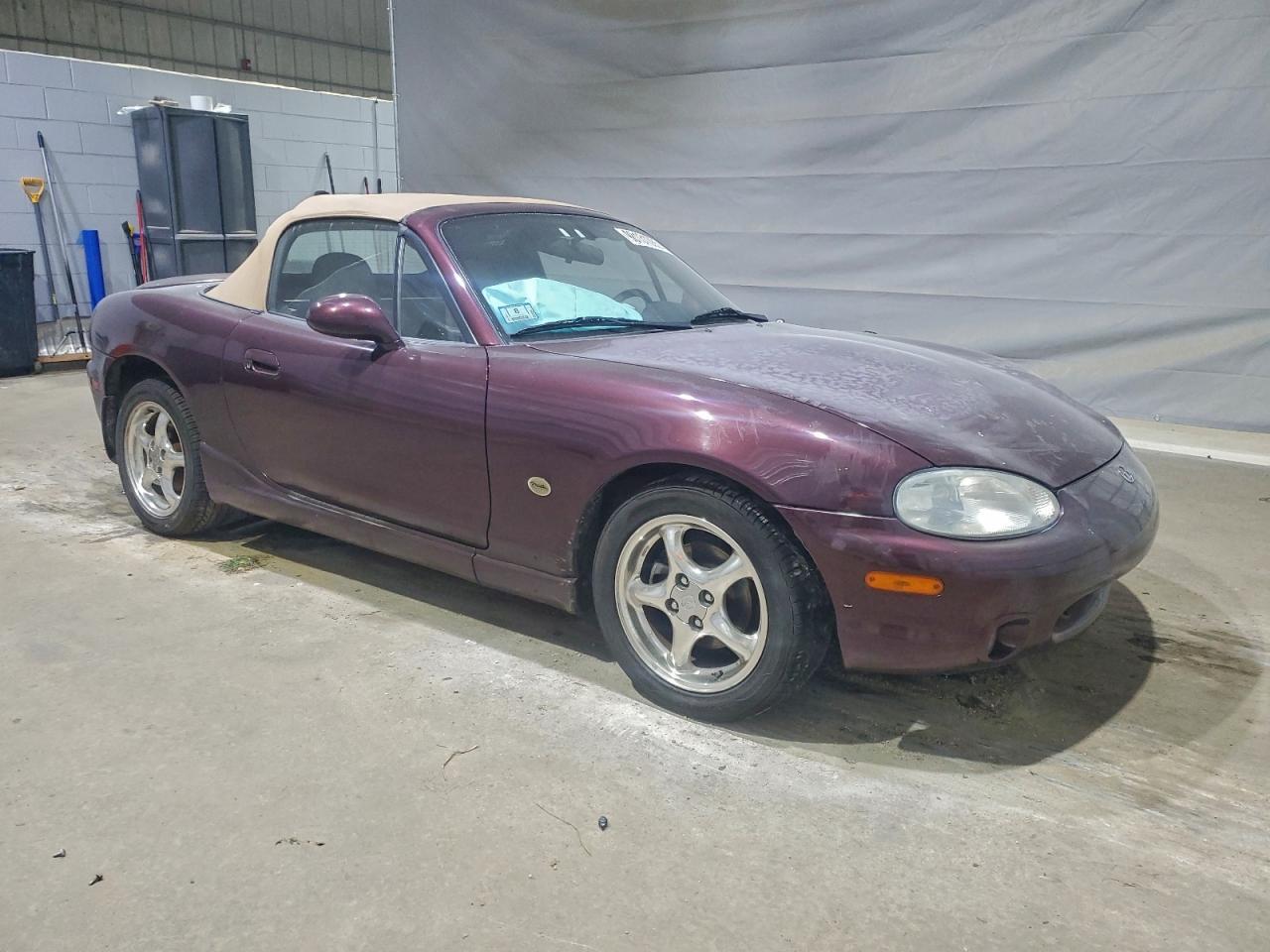 2000 Mazda Mx-5 Miata Base - Image 4