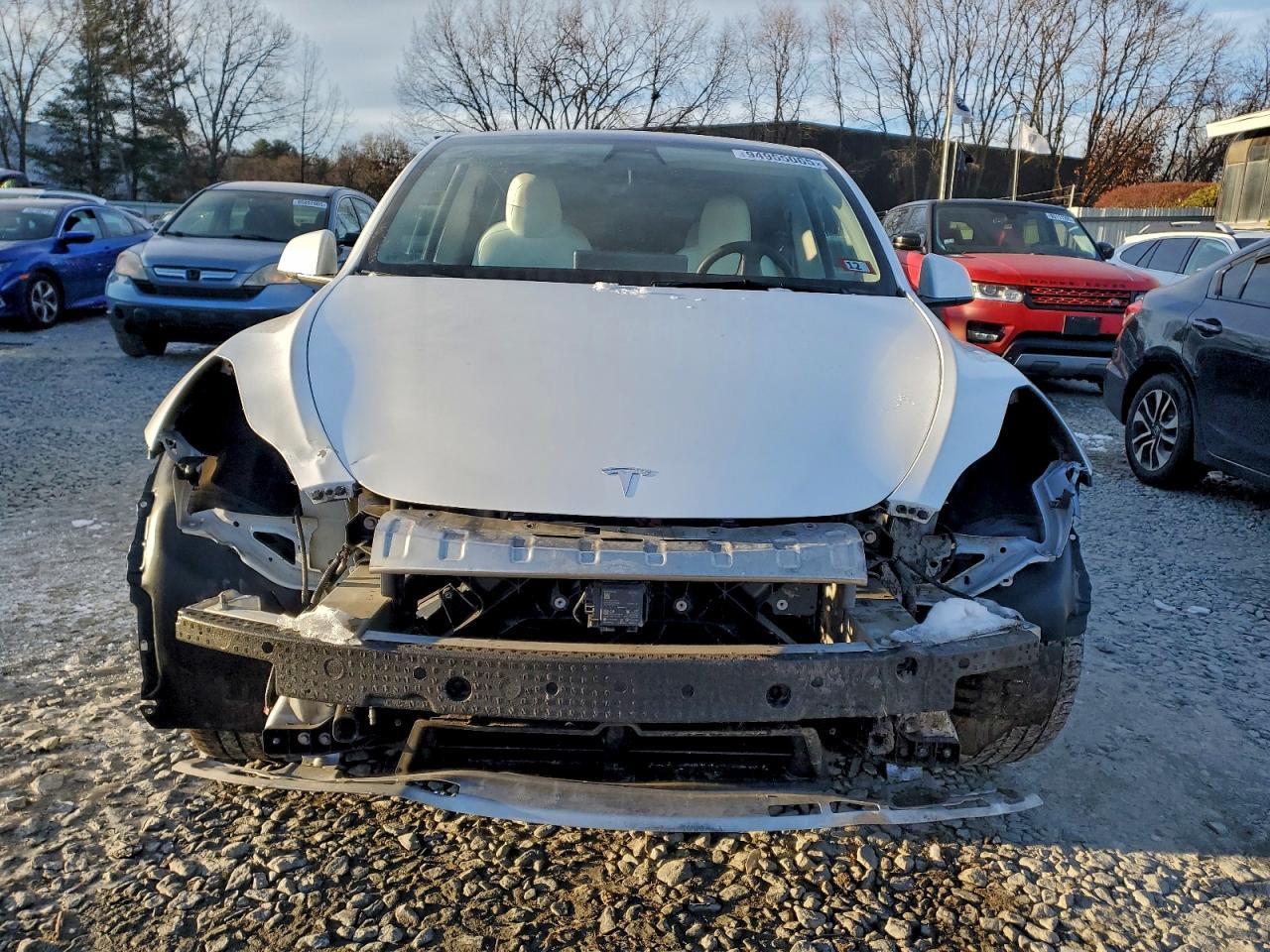 2021 Tesla Model Y - Image 5