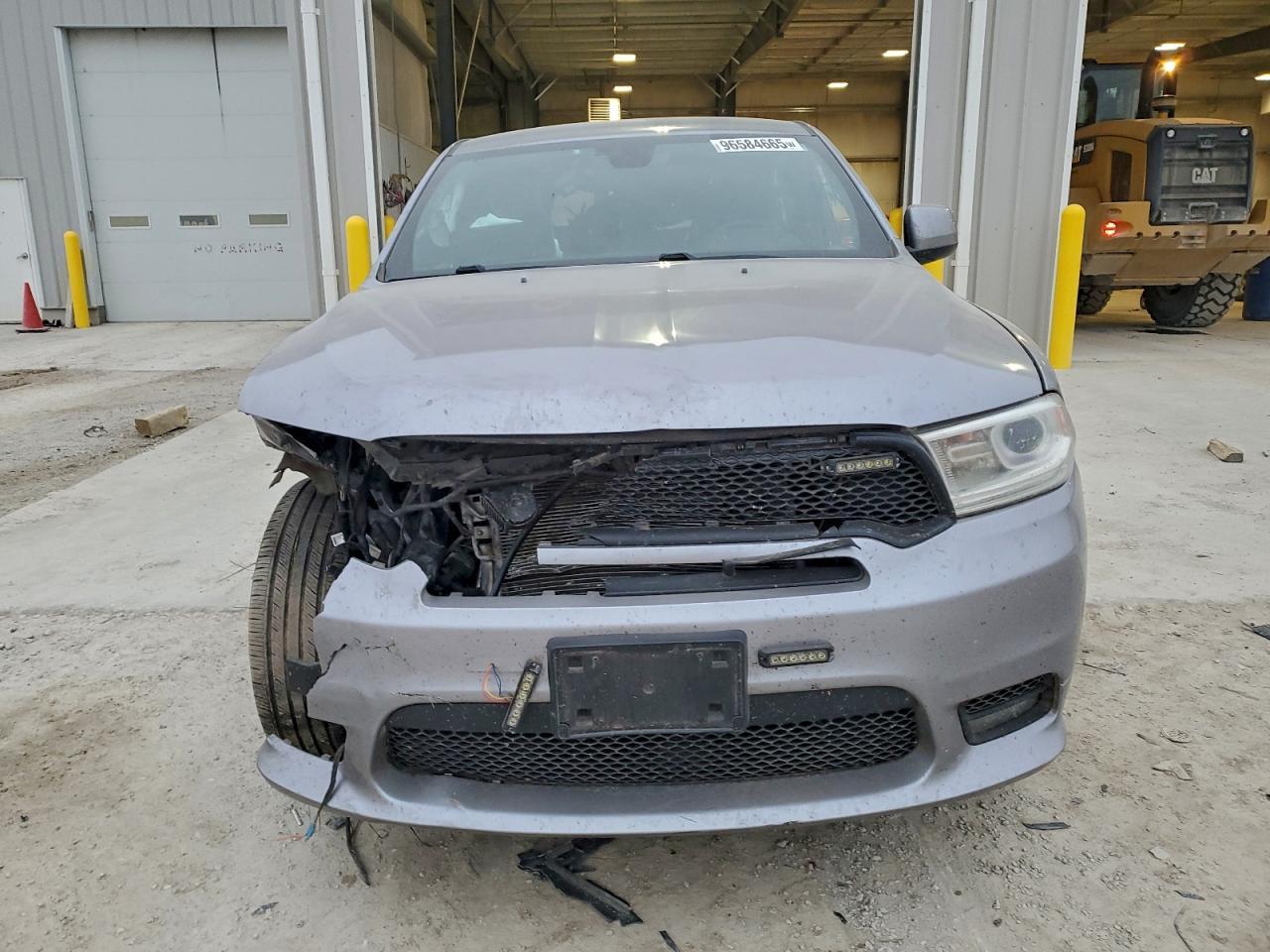 2020 Dodge Durango Ssv - Фото 5