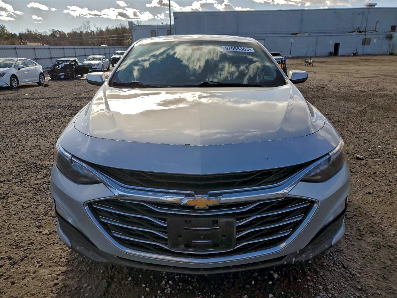 2020 Chevrolet Malibu Lt - Image 5