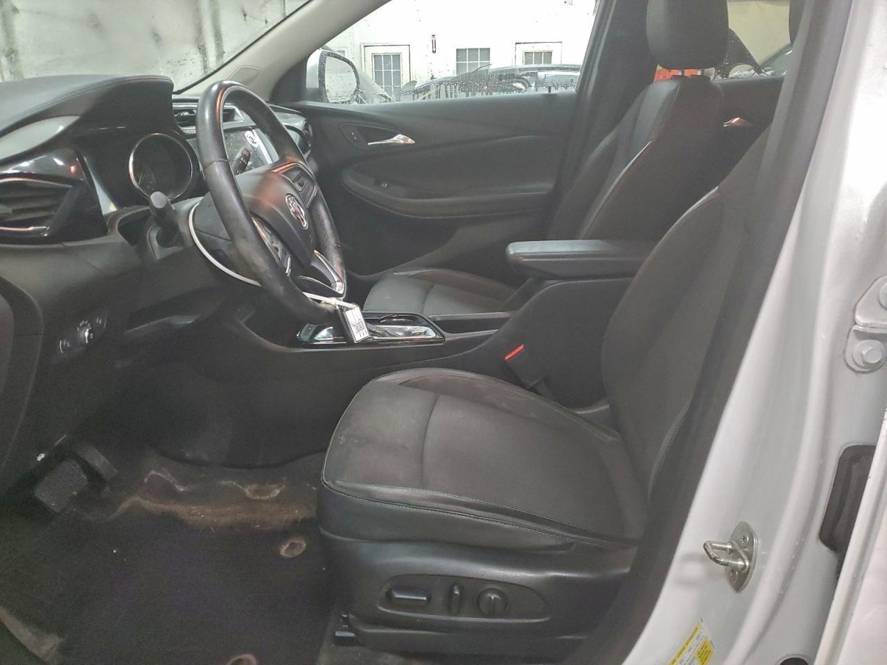 2020 Buick Encore Gx Select - Image 7