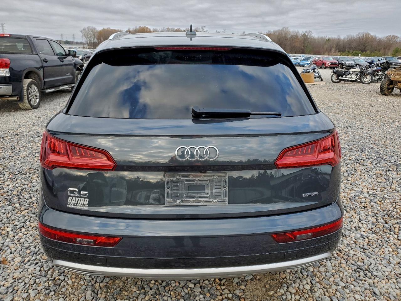 2019 Audi Q5 Premium - Фото 6