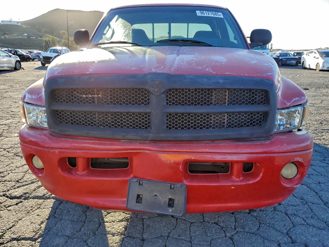 1999 Dodge Ram 1500 - Image 5