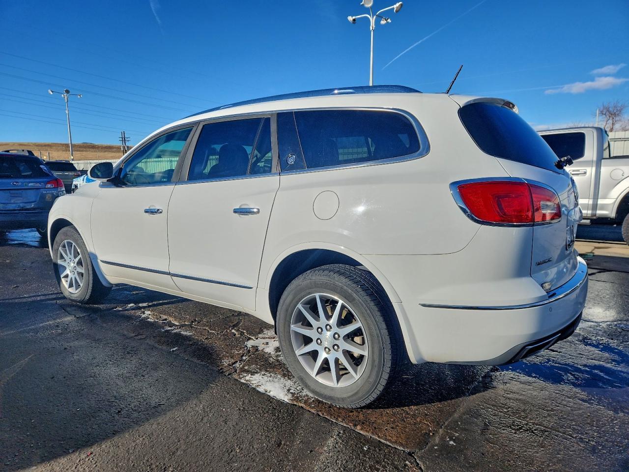 2017 Buick Enclave - Image 2