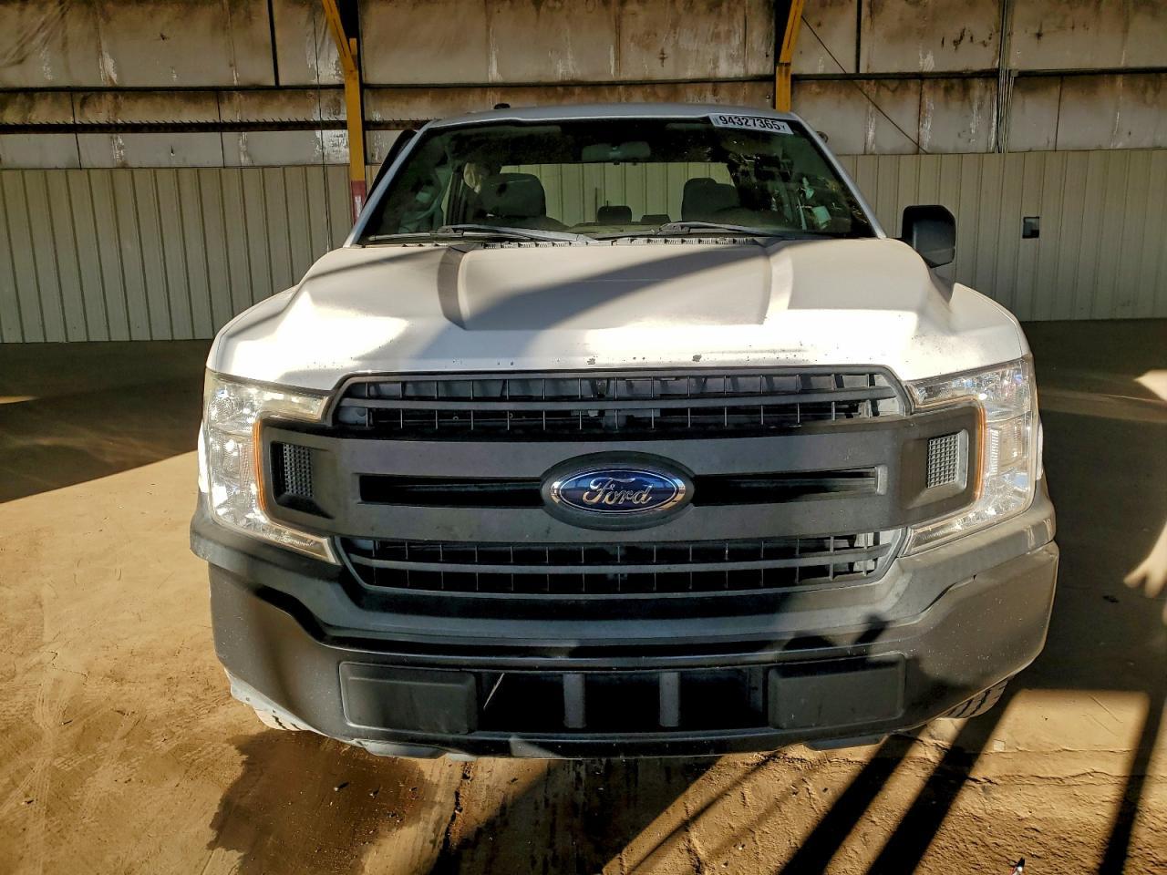 2018 Ford F150 Super Cab - Image 5