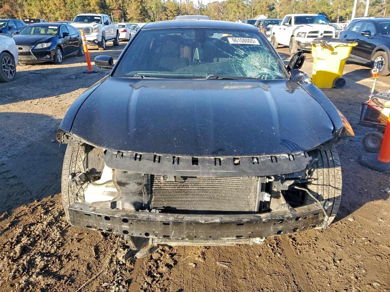 2016 Dodge Charger R/T - Image 5