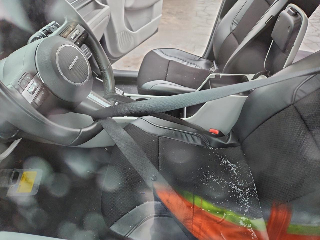 2024 Hyundai Kona Sel - Image 7