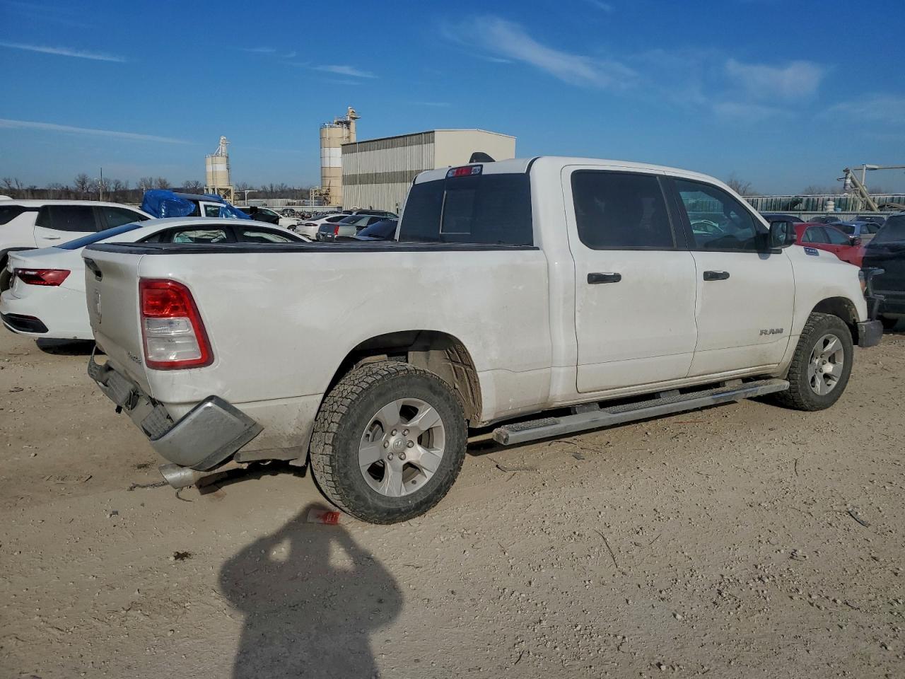 2023 Ram 1500 Big Horn/Lone Star - Image 3