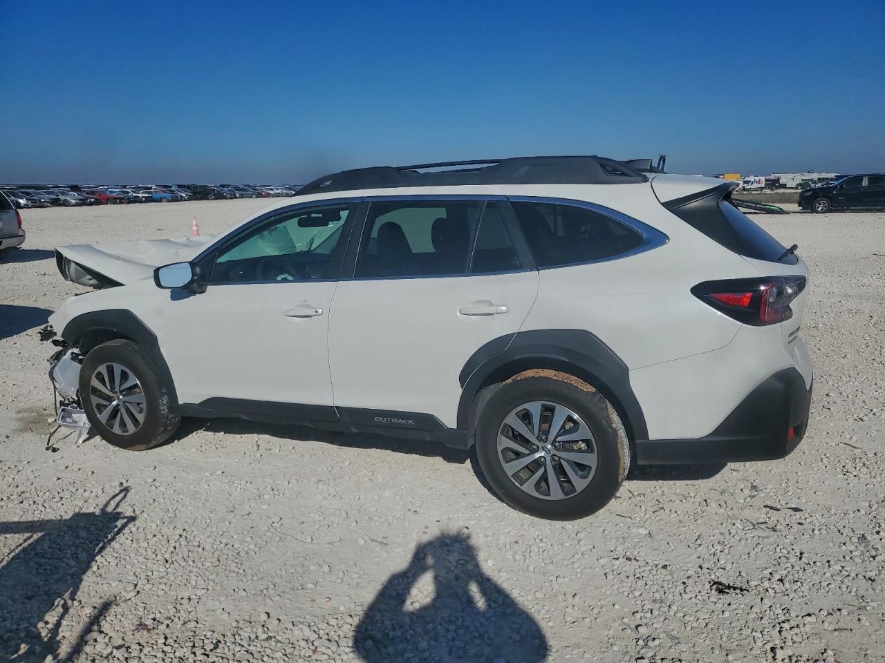 2024 Subaru Outback Premium - Фото 2