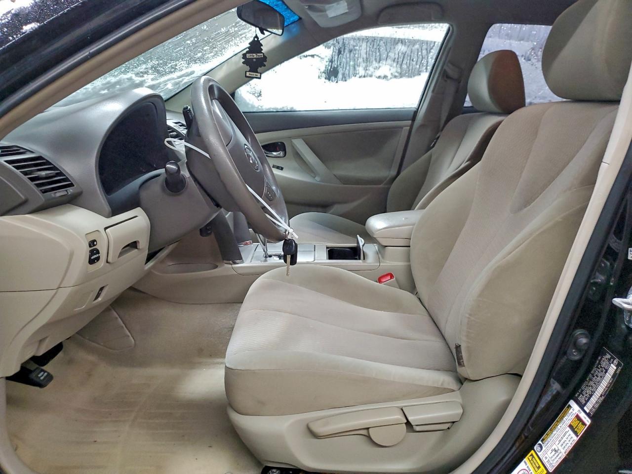 2010 Toyota Camry Base - Image 7