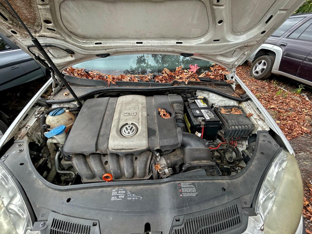 2009 Volkswagen Rabbit - Фото 7