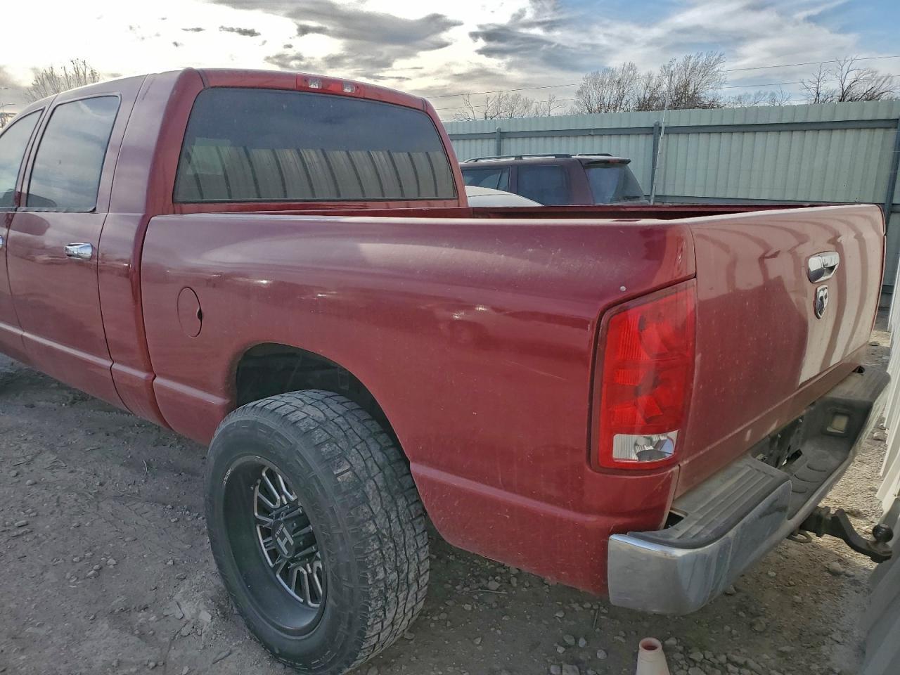 2006 Dodge Ram 1500 - Фото 6