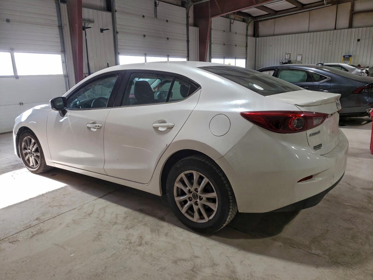2014 Mazda 3 Touring - Фото 2