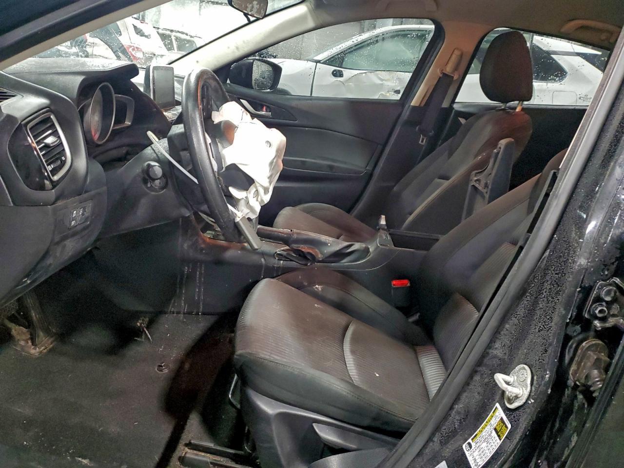 2016 Mazda 3 Sport - Image 7