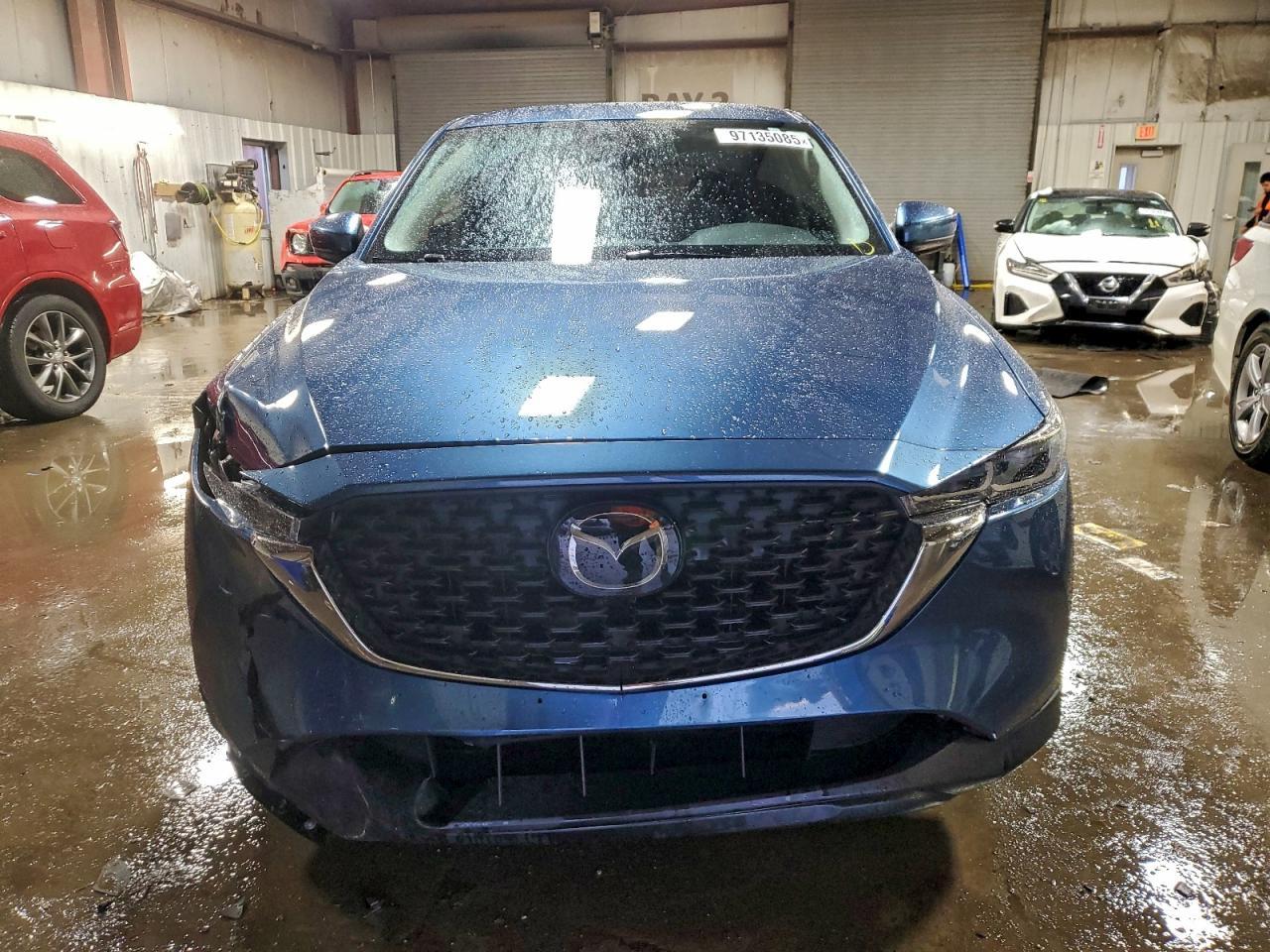 2023 Mazda Cx-5 - Image 5