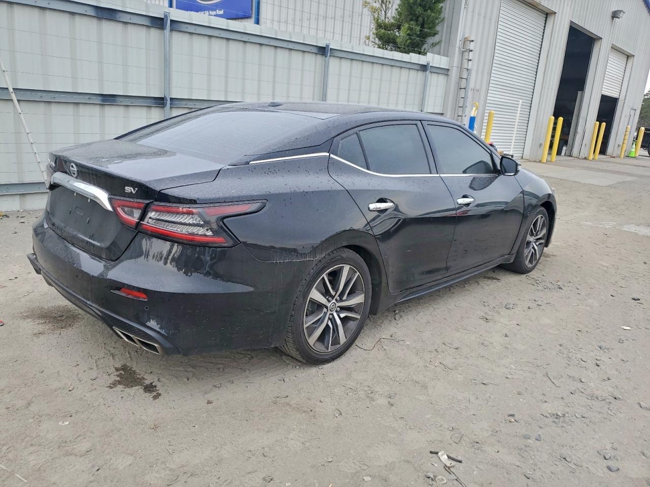 2020 Nissan Maxima Sv - Фото 3