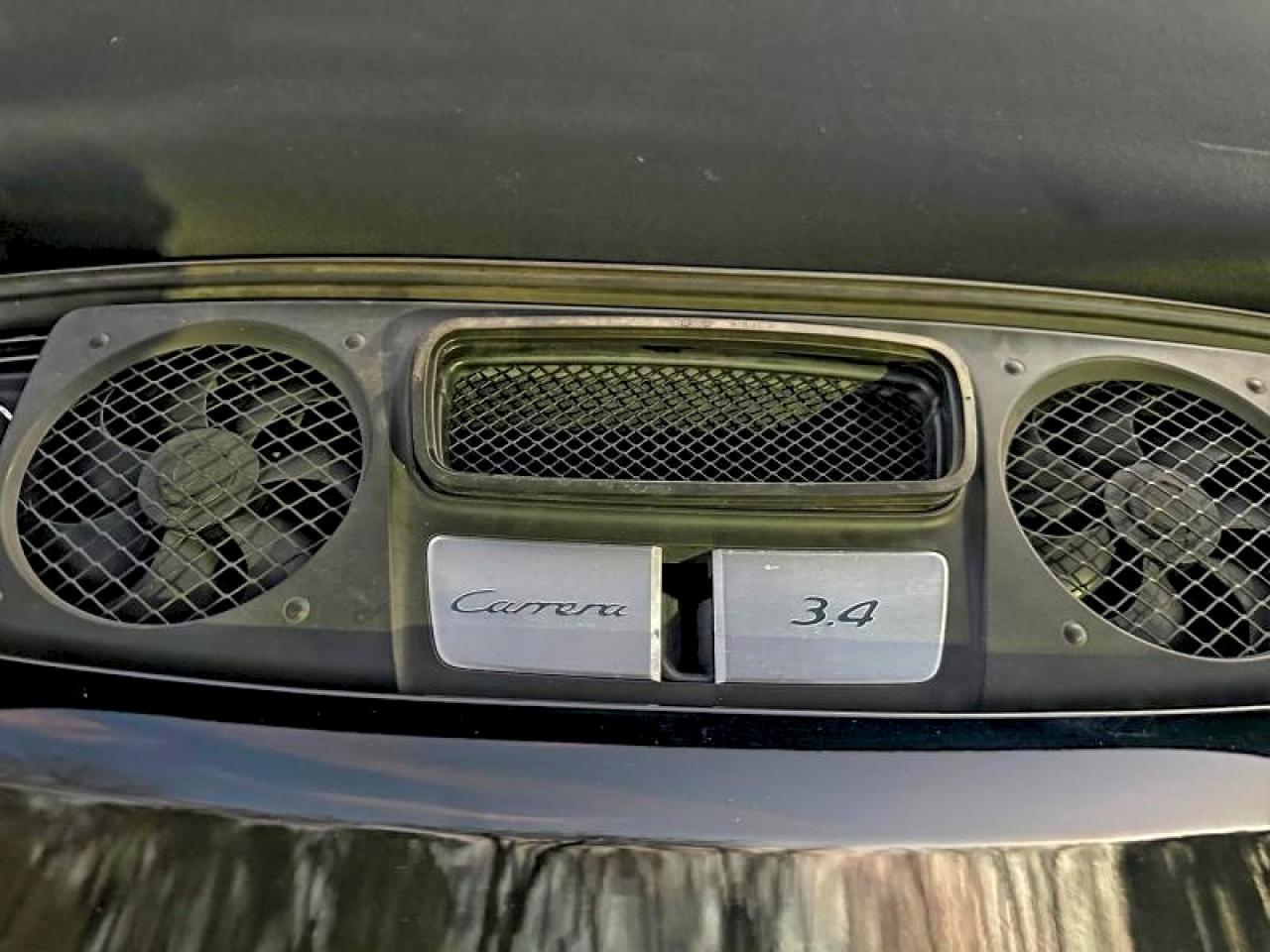 2016 Porsche 911 Carrera - Image 7