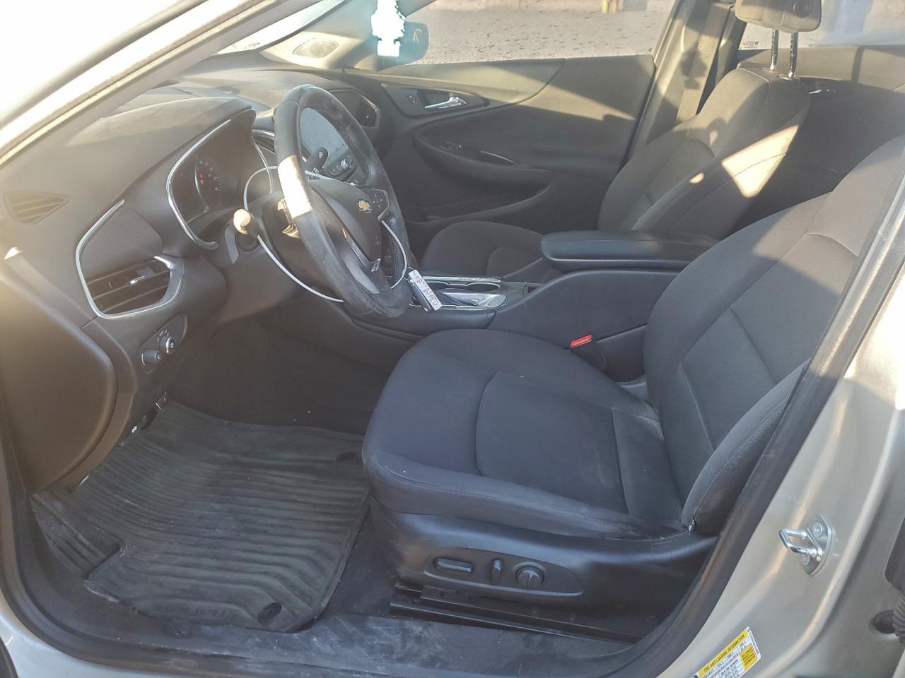 2016 Chevrolet Malibu Lt - Image 7