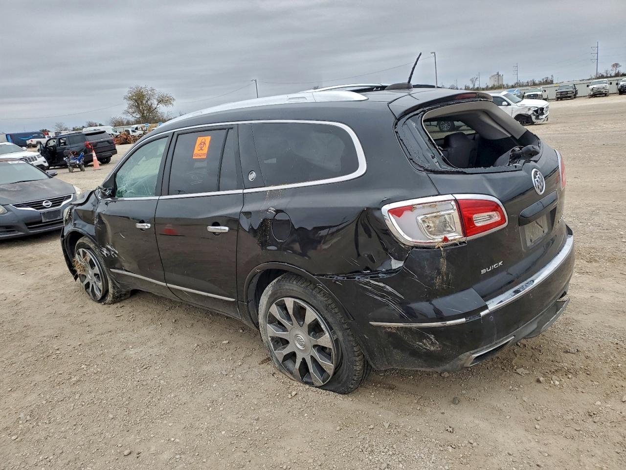 2016 Buick Enclave - Image 2