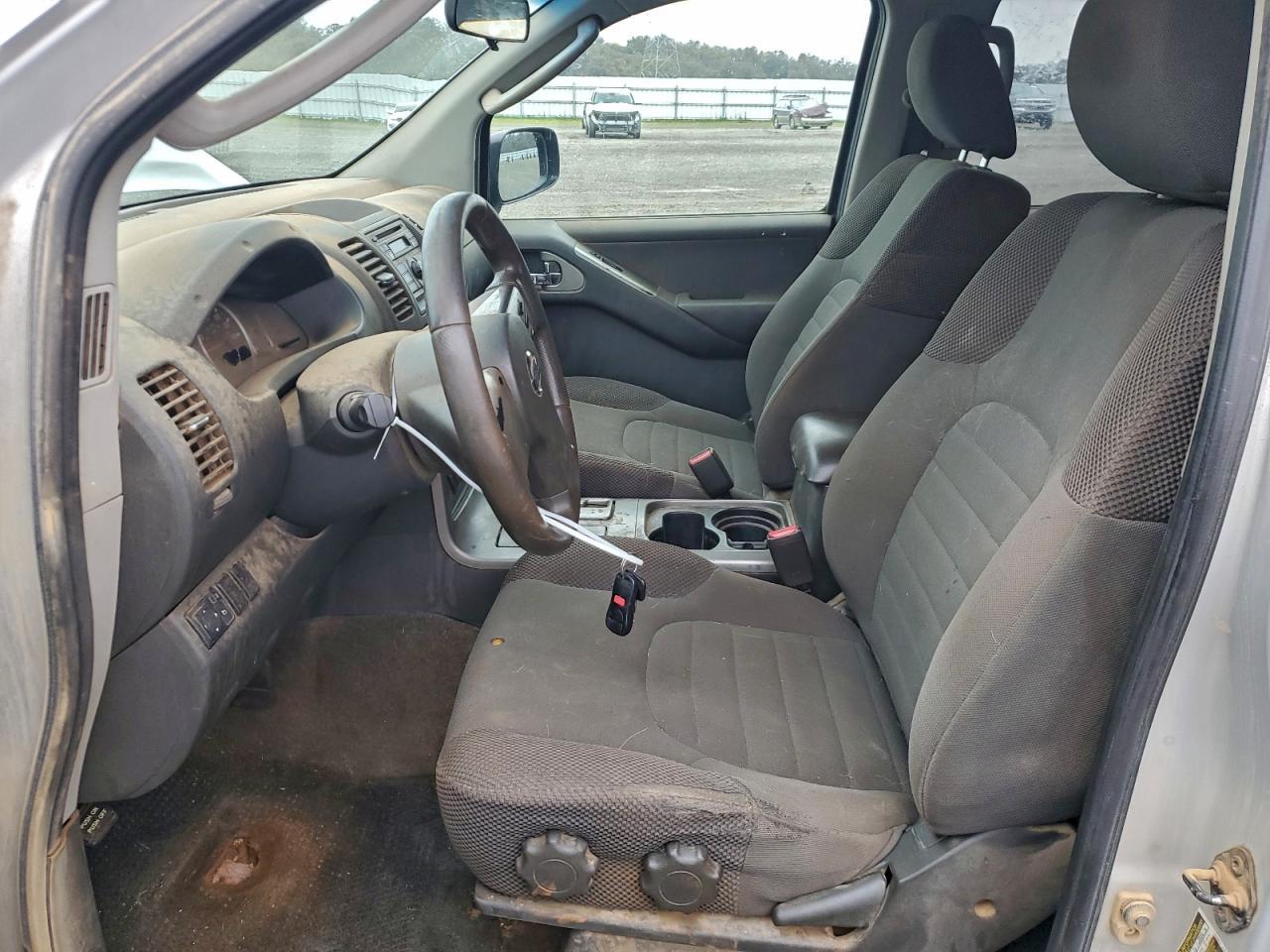 2012 Nissan Pathfinder S *** Repo *** - Фото 7