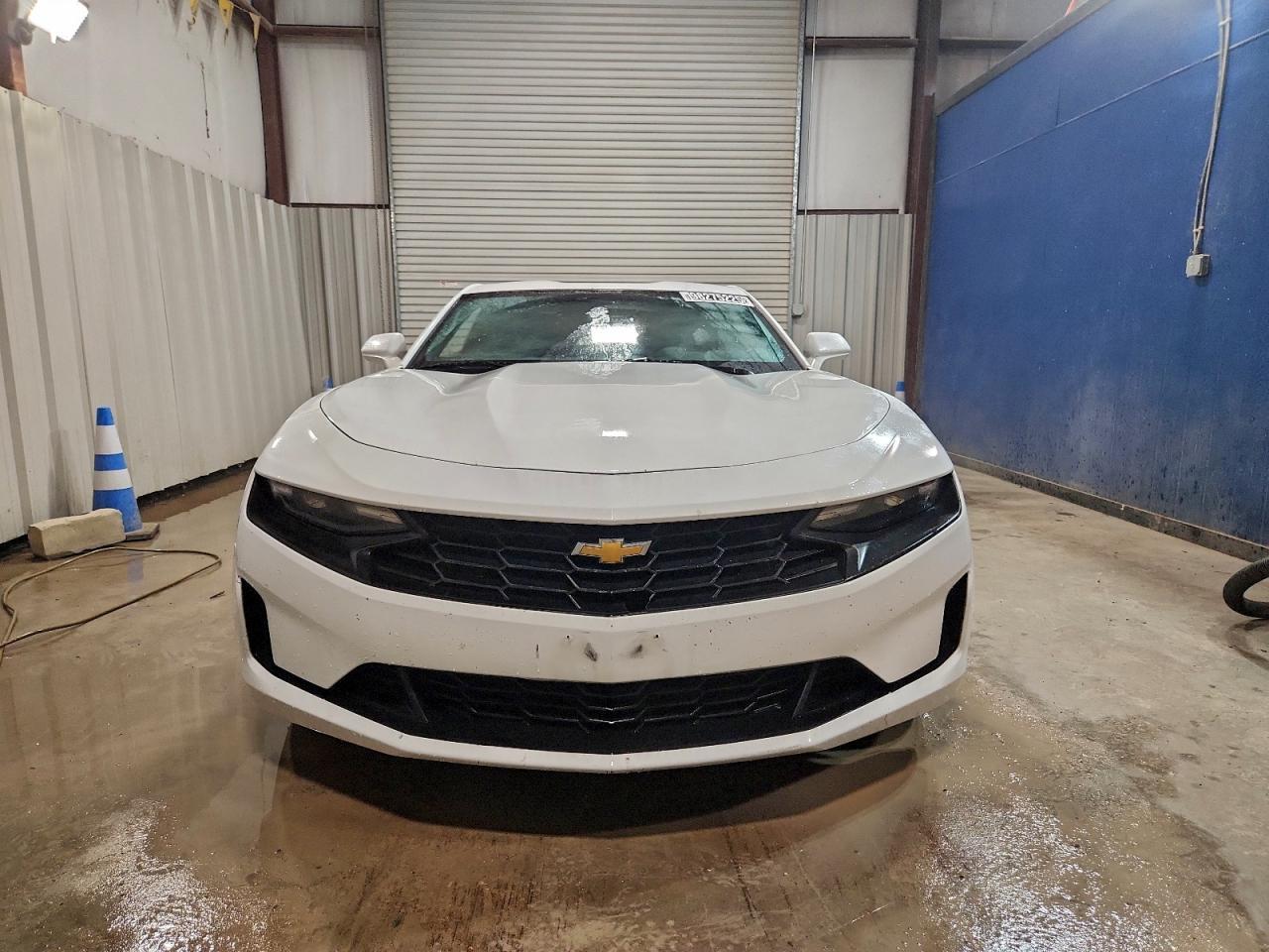 2020 Chevrolet Camaro Ls - Фото 5
