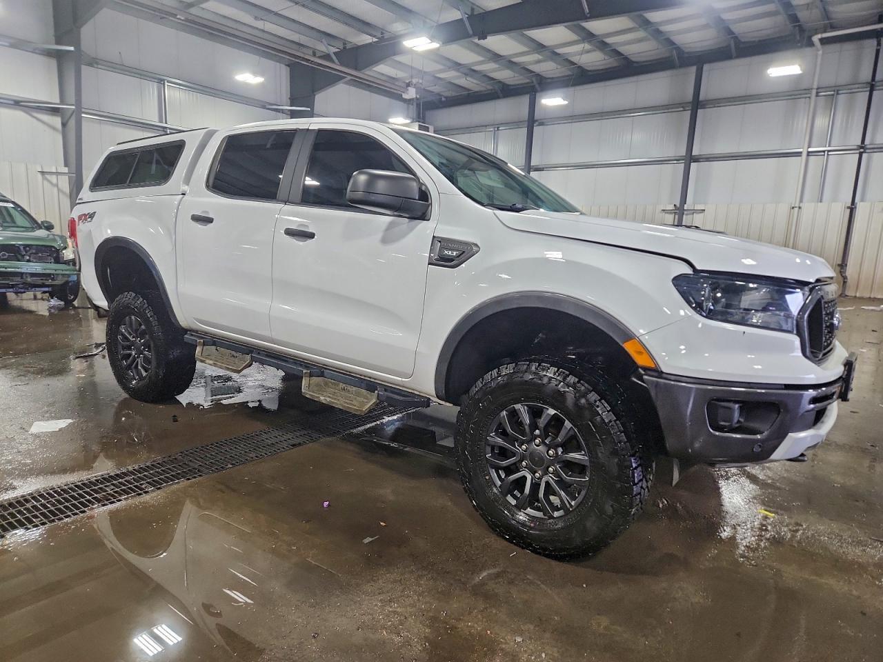2019 Ford Ranger Xl - Image 4