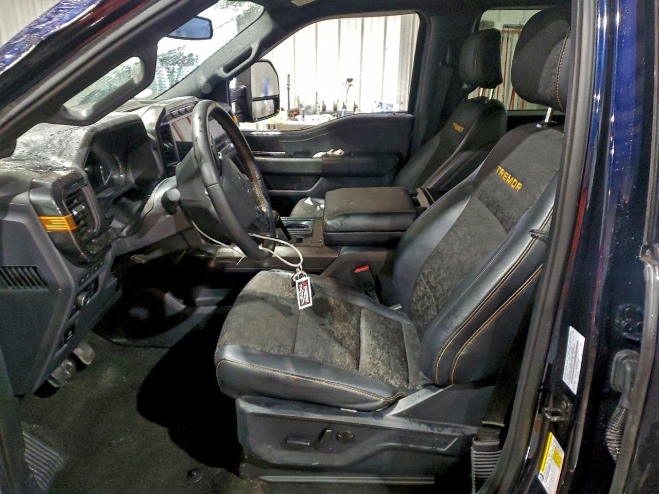 2023 Ford F150 Supercrew - Image 7