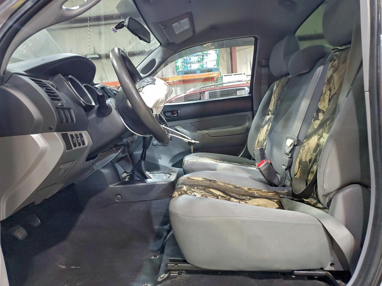 2014 Toyota Tacoma - Фото 7