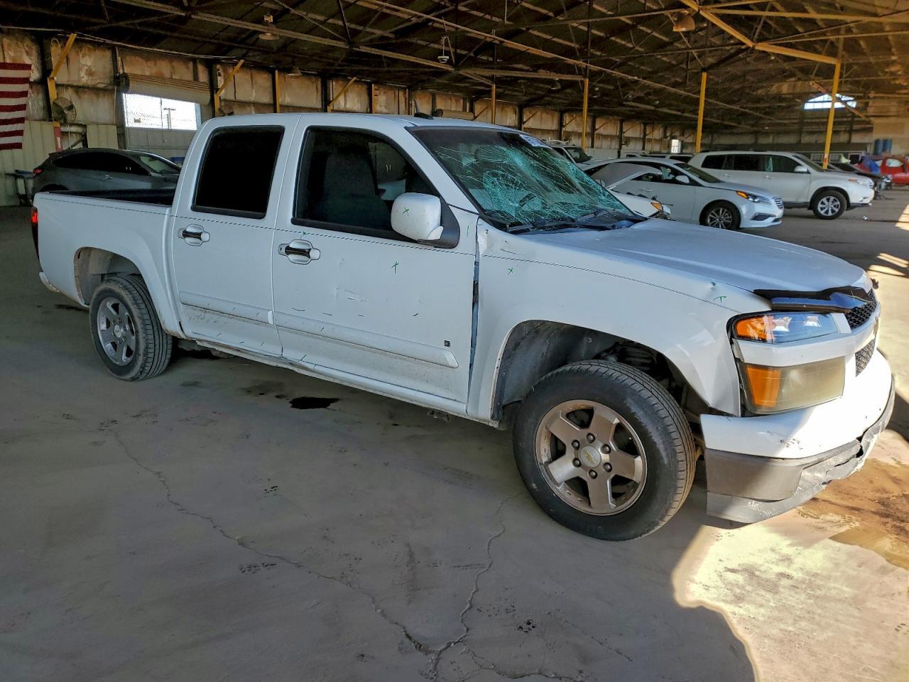 2009 Chevrolet Colorado - Image 4