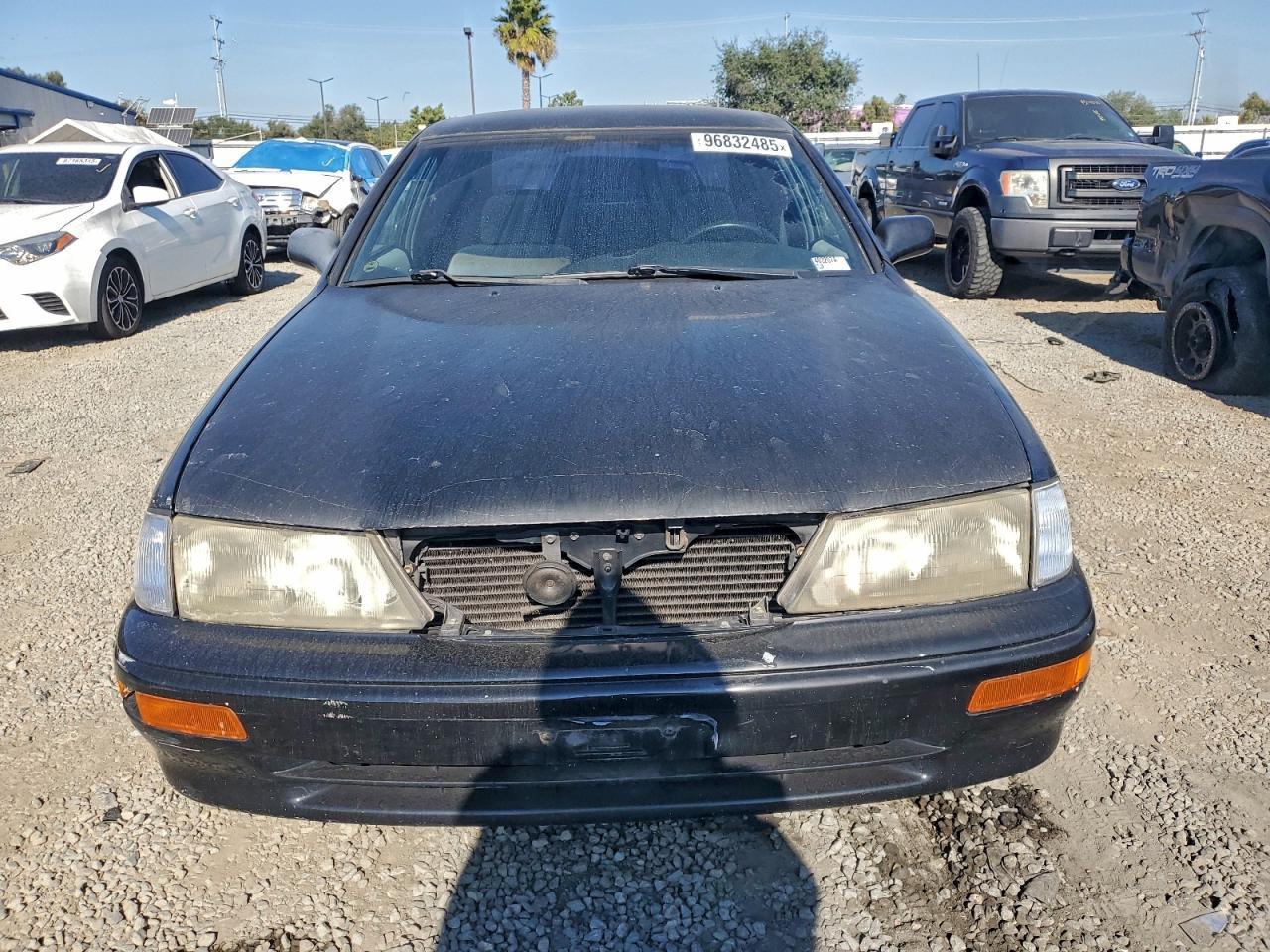 1995 Toyota Avalon Xl - Image 5