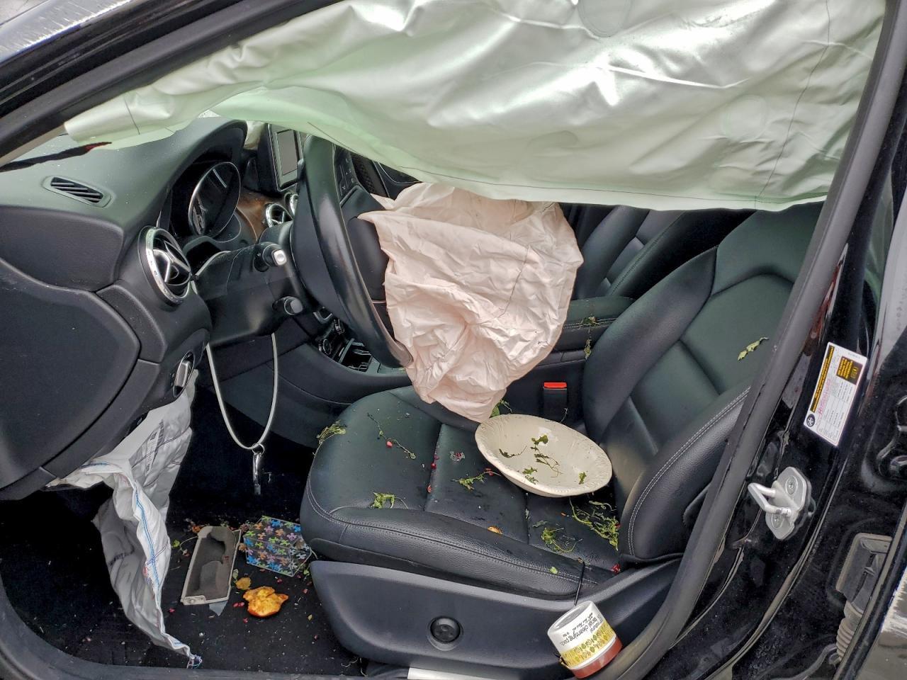 2015 Mercedes-Benz Gla 250 4Matic - Фото 7