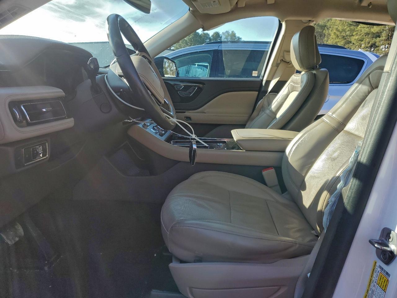 2020 Lincoln Aviator Reserve - Image 7