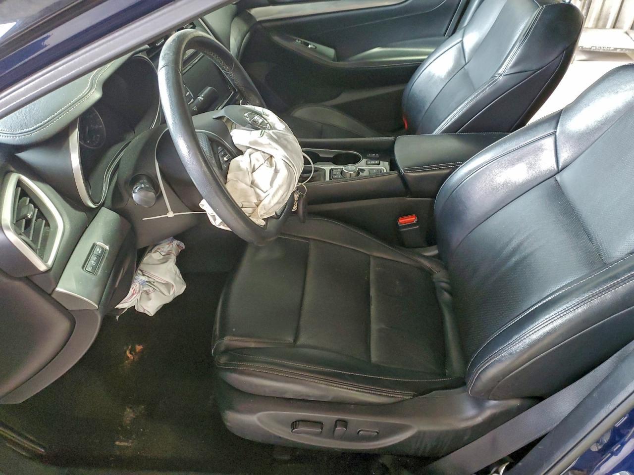 2021 Nissan Maxima Sv - Image 7