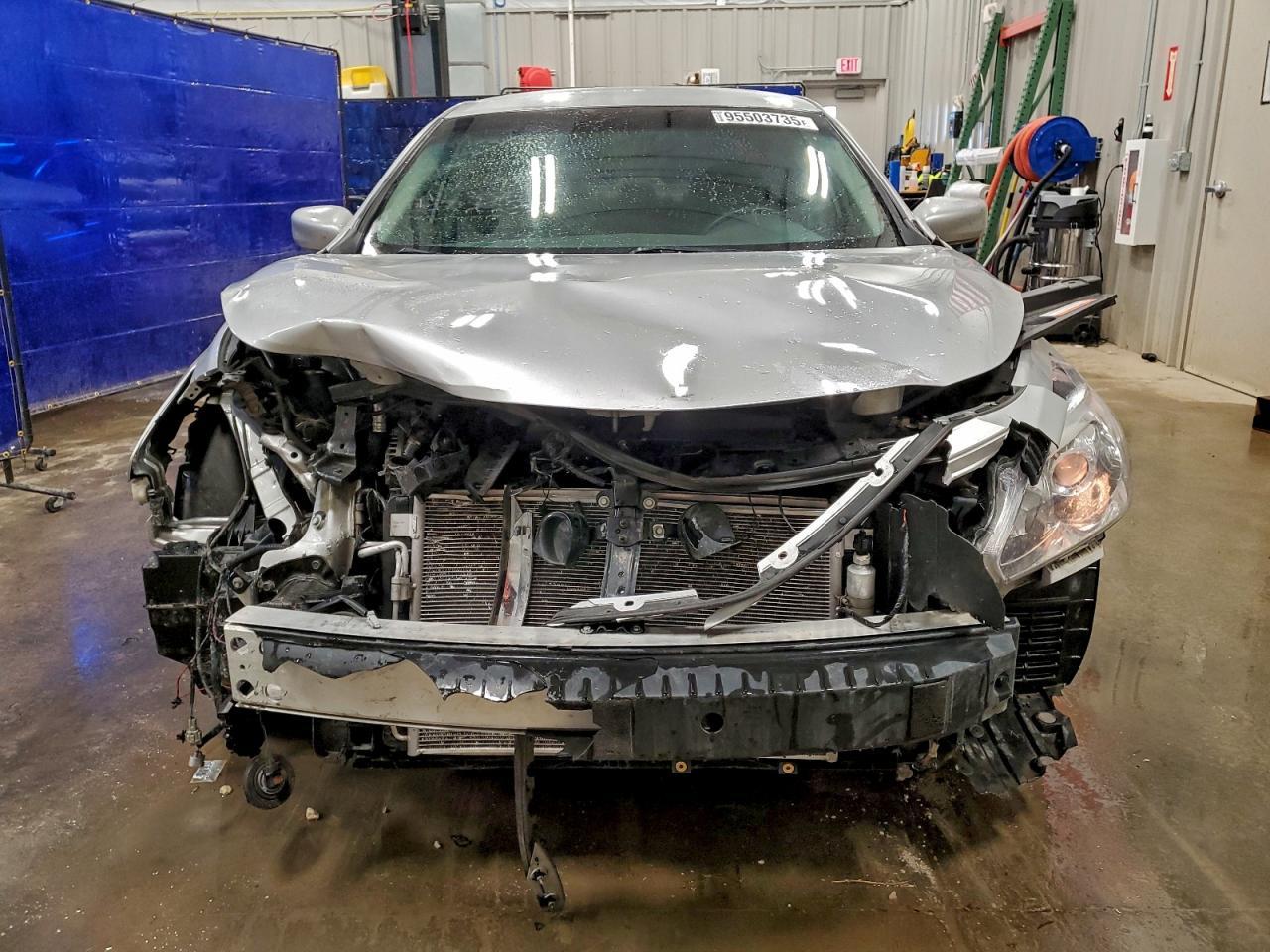 2013 Nissan Altima 2.5 - Фото 5