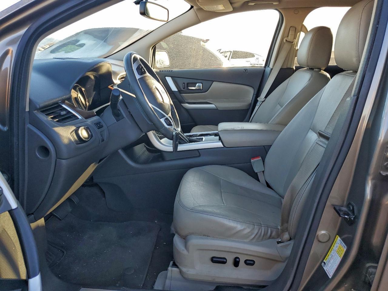 2013 Ford Edge - Фото 7
