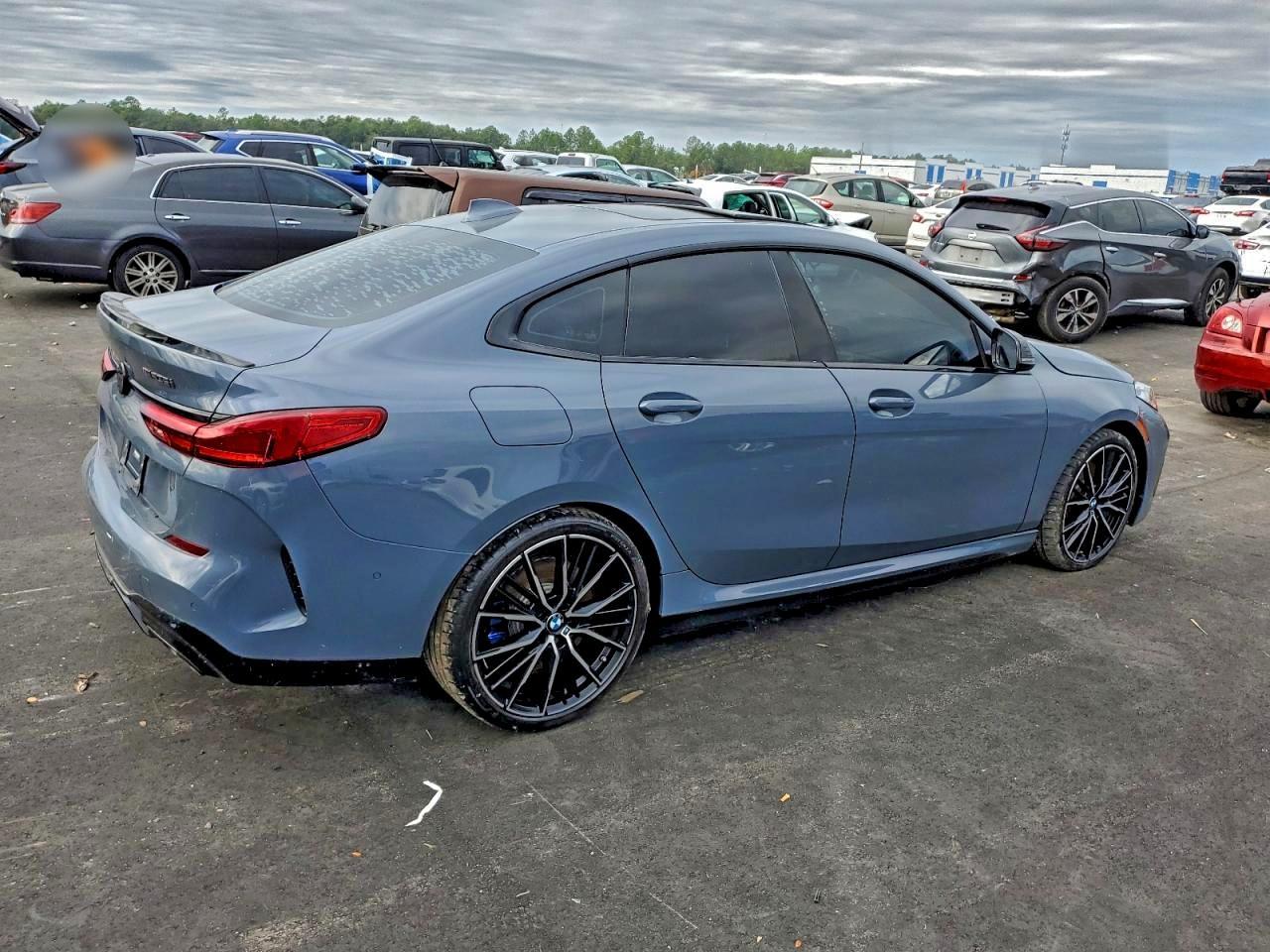 2021 BMW M235Xi - Image 3