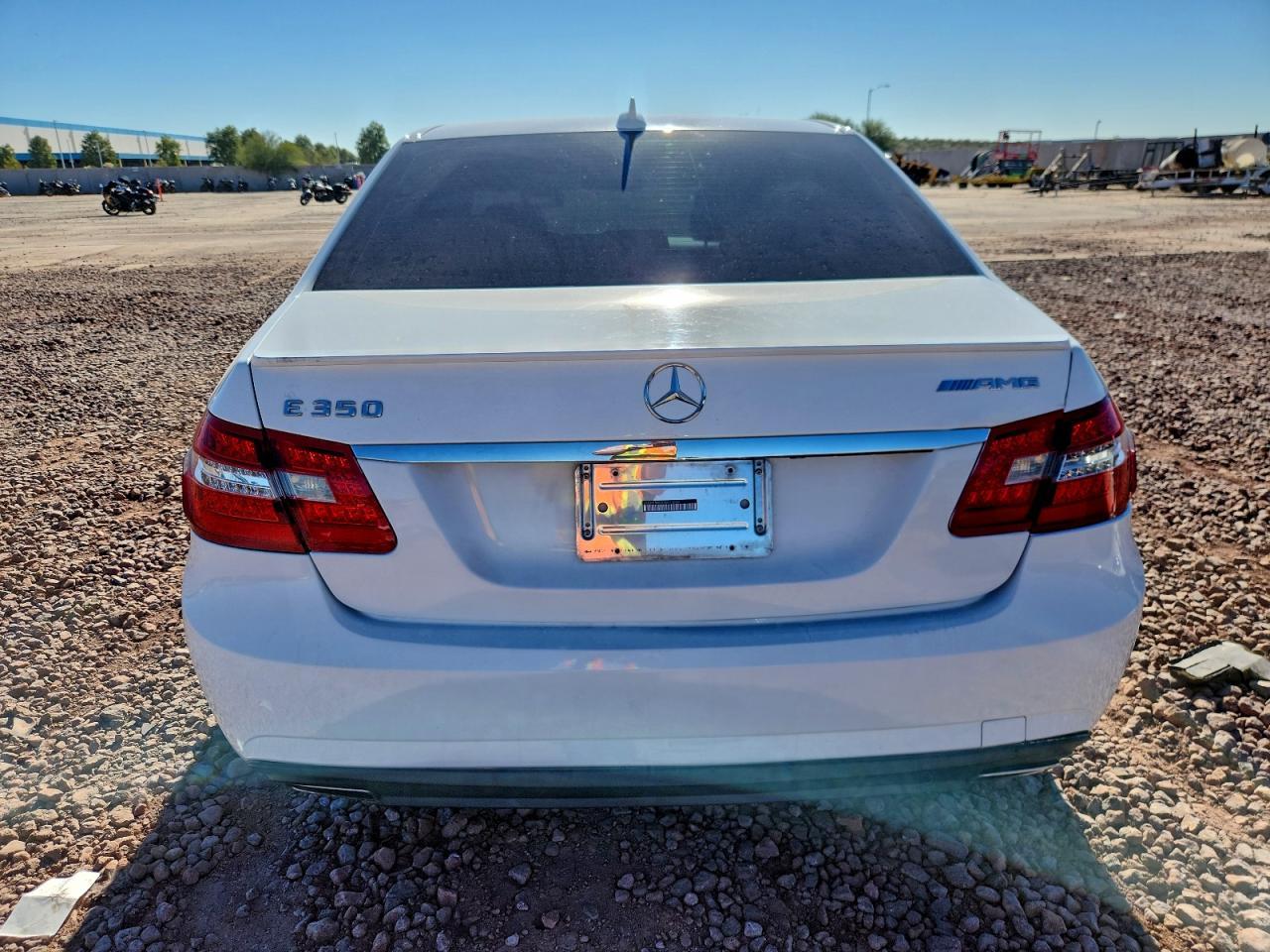 2013 Mercedes-Benz E 350 - Image 6