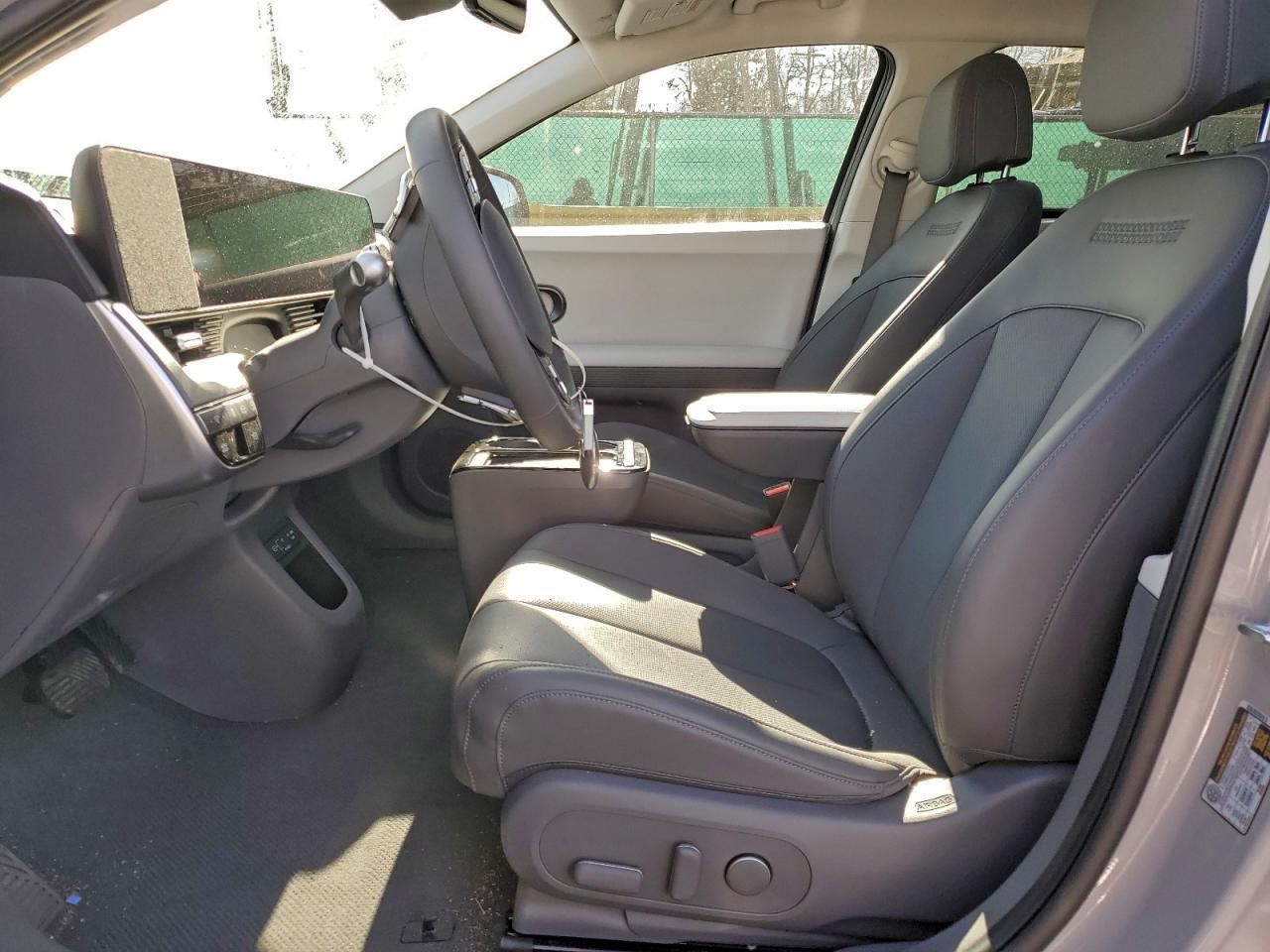 2025 Hyundai Ioniq 5 Sel - Фото 7