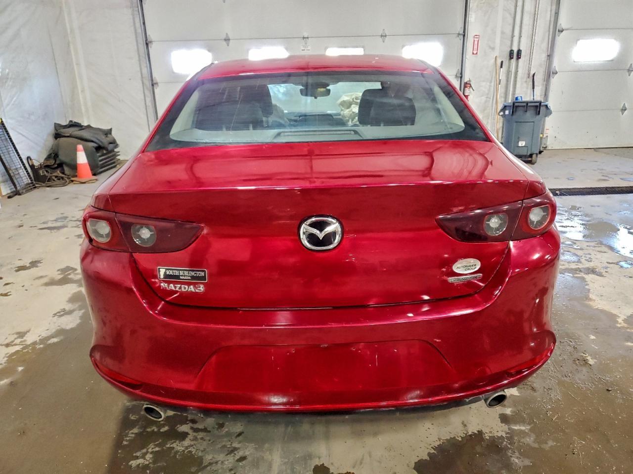 2024 Mazda 3 Preferred - Image 6