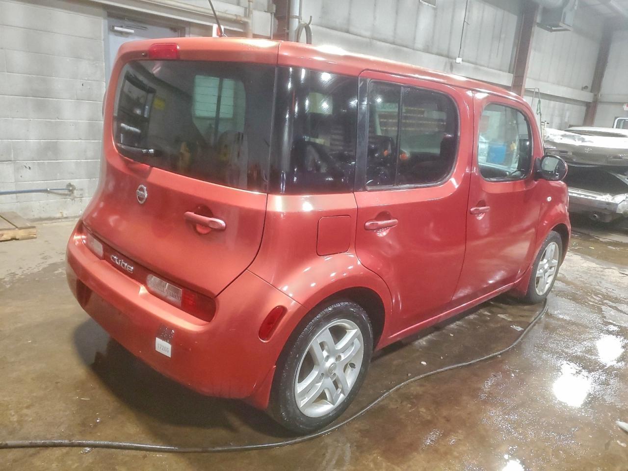 2009 Nissan Cube 1.8 - Image 3