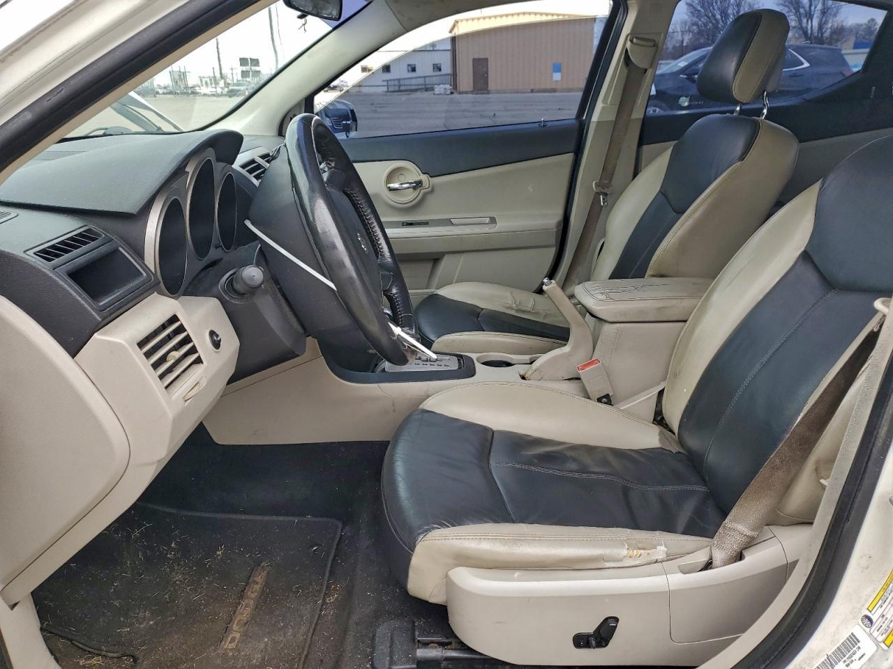 2010 Dodge Avenger R/T - Фото 7