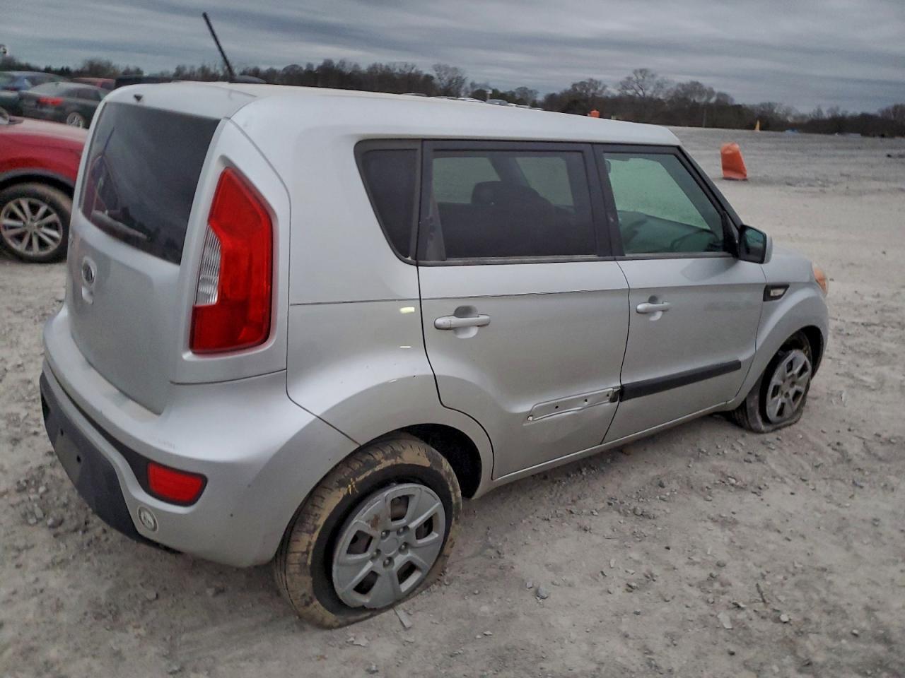 2012 Kia Soul - Фото 3