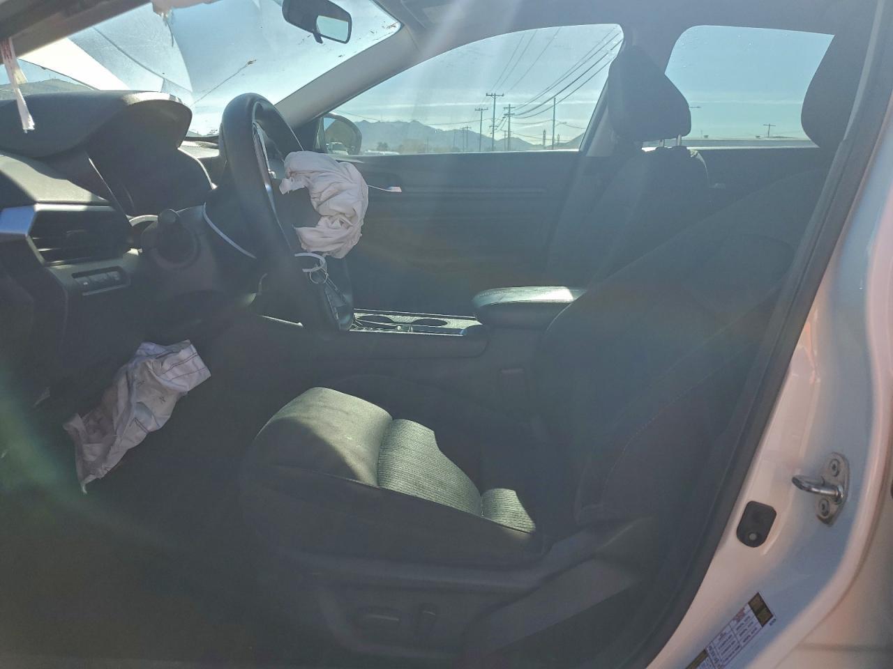 2019 Nissan Altima S - Image 7