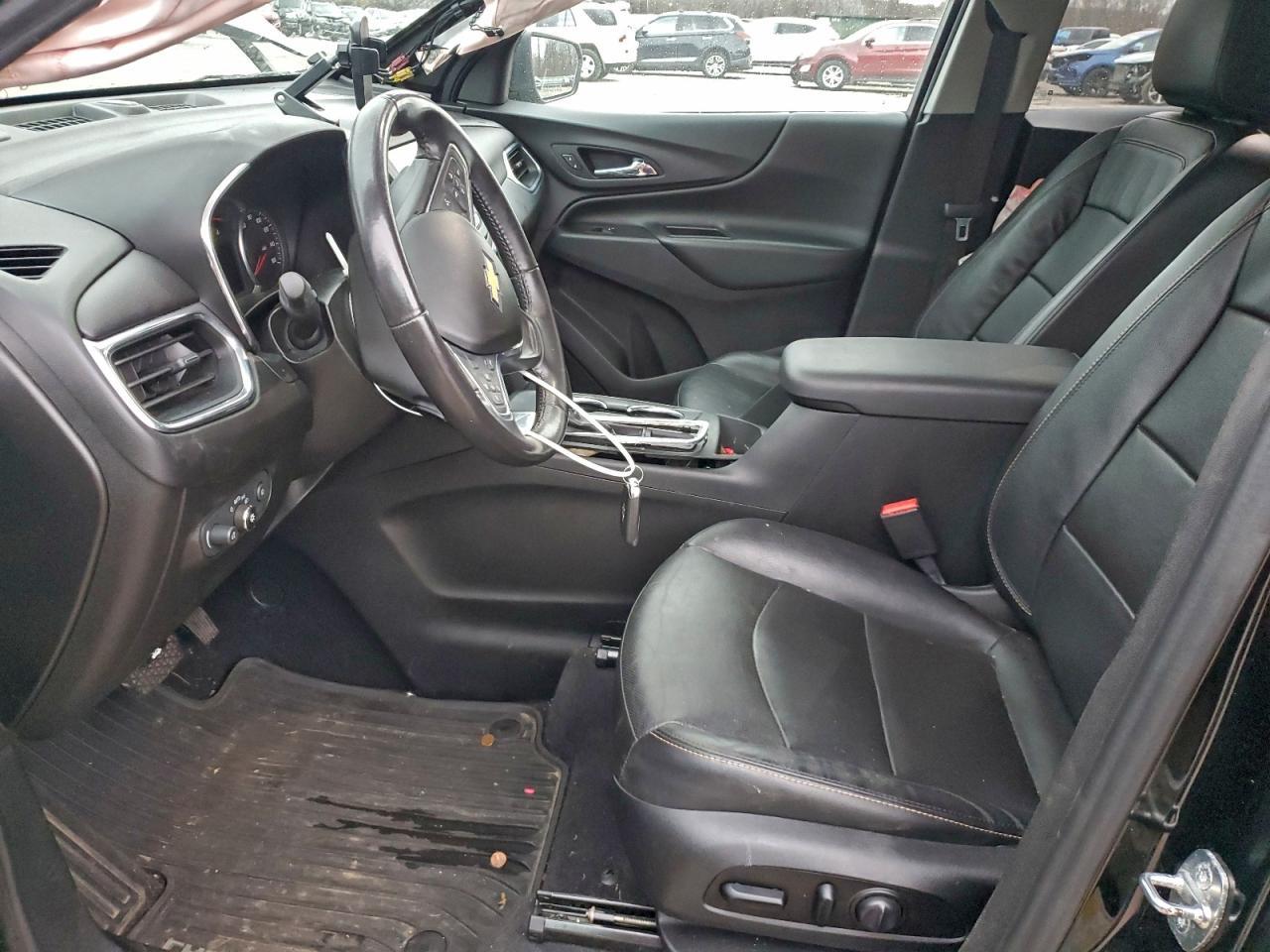 2020 Chevrolet Equinox Lt - Фото 7