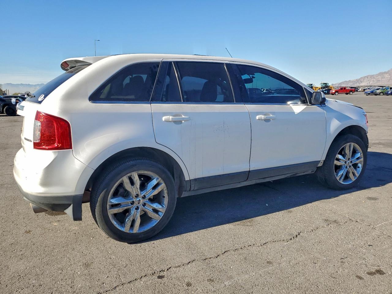 2011 Ford Edge Limited - Image 3