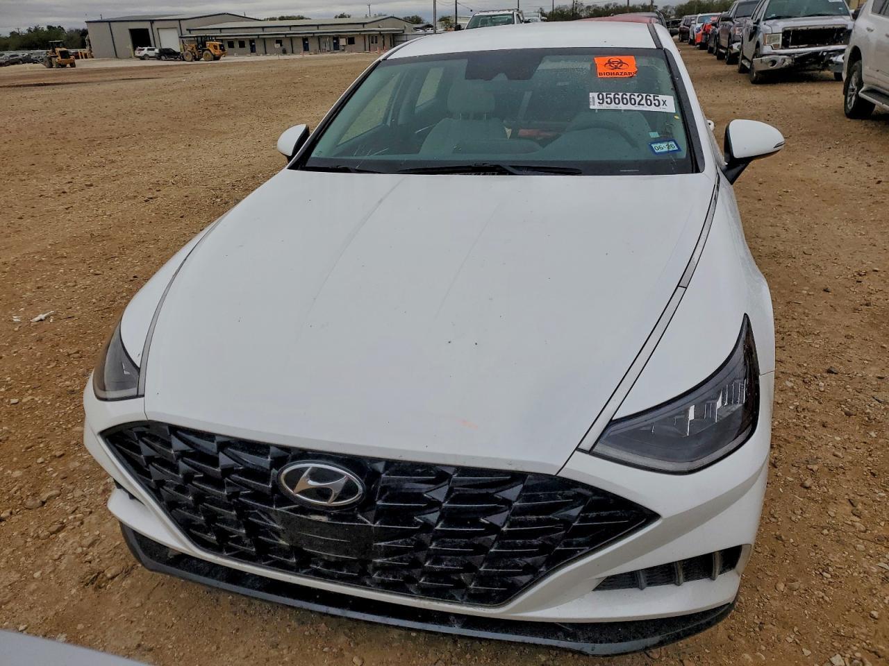 2023 Hyundai Sonata Sel - Image 5