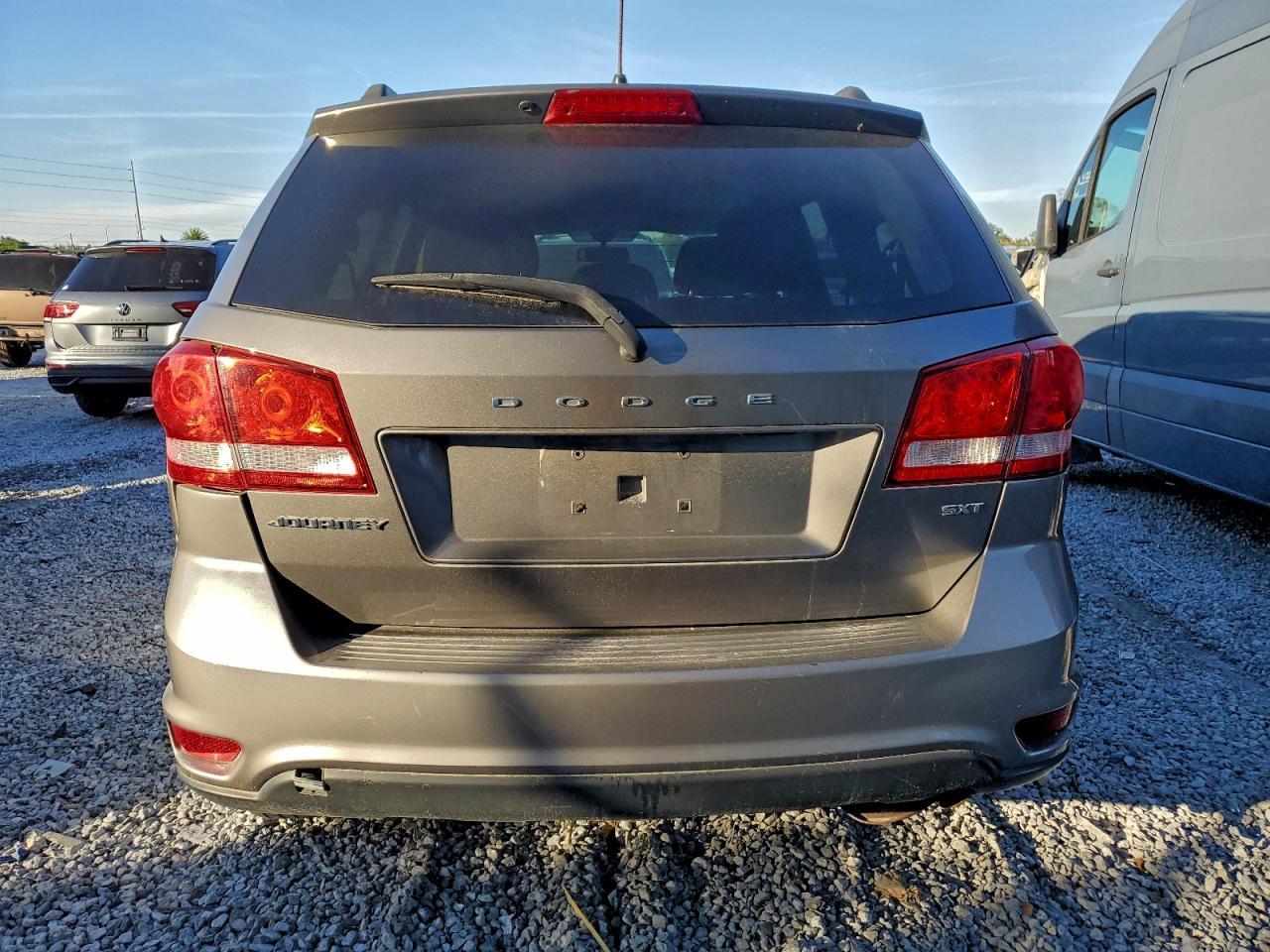 2013 Dodge Journey Sxt - Image 6